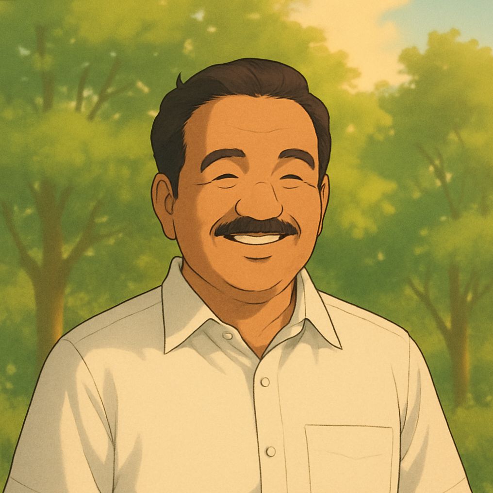 John Vanumu
